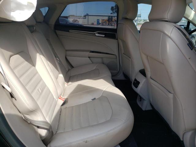 Photo 6 from auction – 2017 FORD FUSION SE with VIN 3FA6P0HD1HR362949