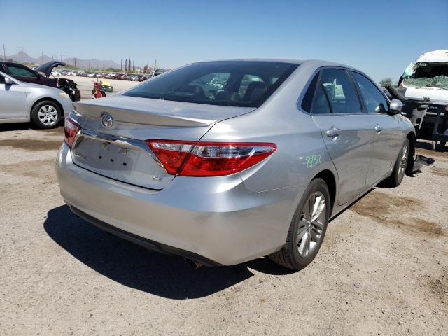 Photo 4 from auction – 2017 TOYOTA CAMRY LE with VIN 4T1BF1FK4HU431043