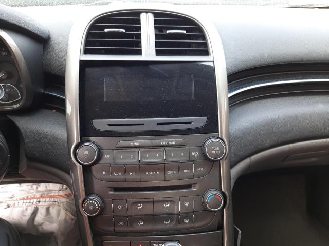Photo 9 from auction – 2013 CHEVROLET MALIBU LS with VIN 1G11B5SA7DF178663