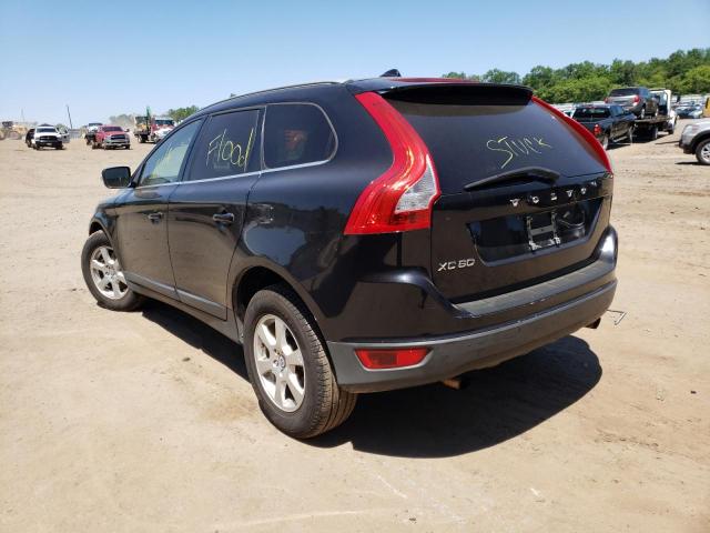 Foto 3 de la subasta – 2011 VOLVO XC60 3.2 con VIN YV4940DL3B2193152