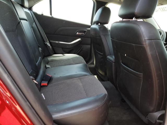 Photo 6 from auction – 2014 CHEVROLET MALIBU 1LT with VIN 1G11C5SL6EF110581