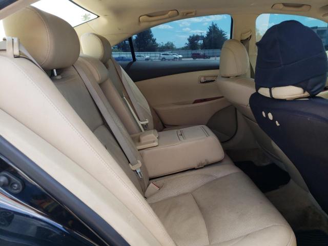 Photo 6 from auction – 2008 LEXUS ES 350 with VIN JTHBJ46G182264814
