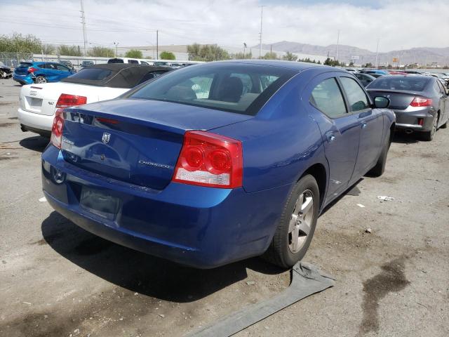 Photo 4 from auction – 2010 DODGE CHARGER with VIN 2B3CA4CD7AH215616