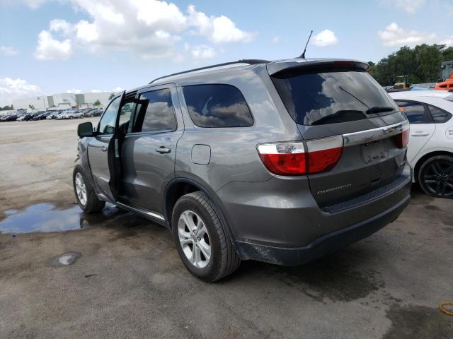 Photo 3 from auction – 2012 DODGE DURANGO CR with VIN 1C4RDJDG3CC247623