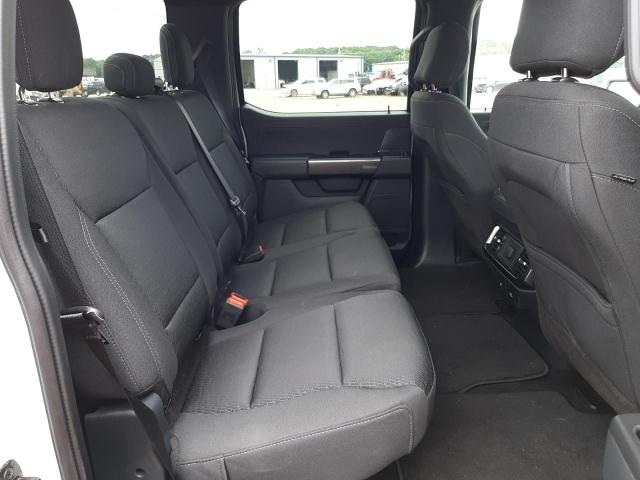 Photo 6 from auction – 2021 FORD F150 SUPER with VIN 1FTEW1EP7MKD96096