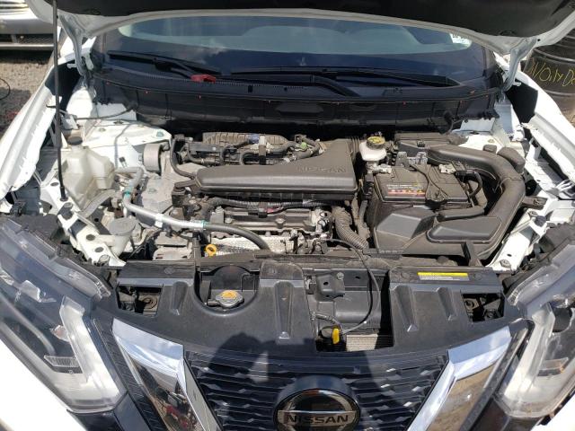 Photo 7 from auction – 2018 NISSAN ROGUE S with VIN KNMAT2MT3JP574970