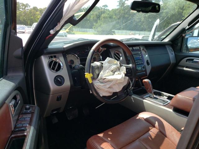 Photo 9 from auction – 2012 FORD EXPEDITION with VIN 1FMJU1H52CEF24476