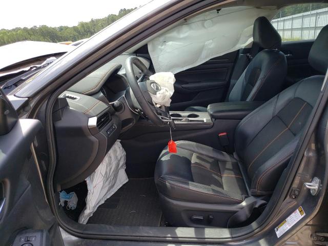 Photo 5 from auction – 2019 NISSAN ALTIMA SR with VIN 1N4BL4CV9KN308780