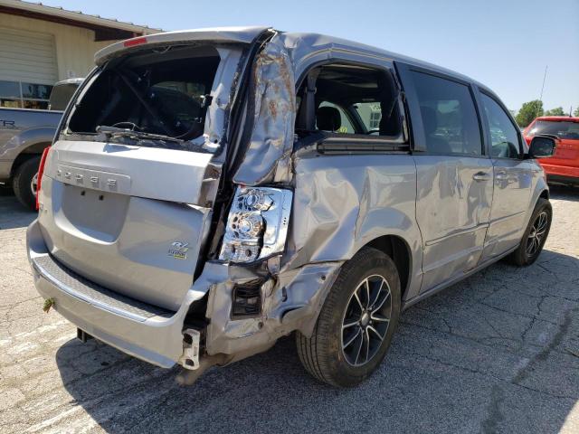 Photo 4 from auction – 2016 DODGE GRAND CARA with VIN 2C4RDGEG7GR310334