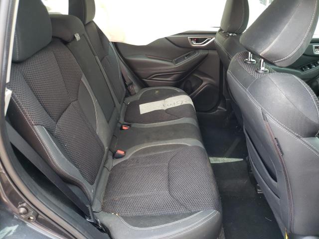 Photo 6 from auction – 2019 SUBARU FORESTER P with VIN JF2SKAGC4KH525030