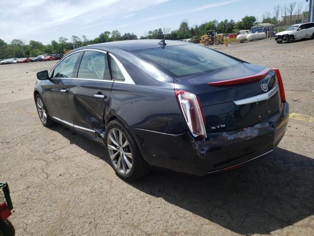 Photo 3 from auction – 2013 CADILLAC XTS with VIN 2G61N5S34D9178521
