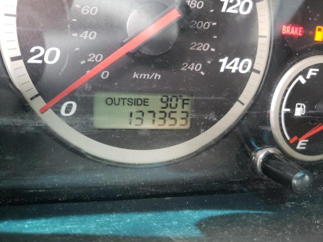 Photo 8 from auction – 2006 HONDA CR-V EX with VIN SHSRD78896U430546