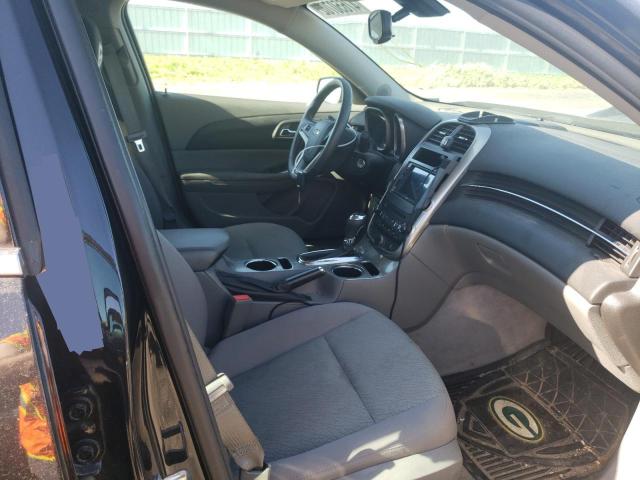 Photo 5 from auction – 2015 CHEVROLET MALIBU LS with VIN 1G11B5SLXFF244174