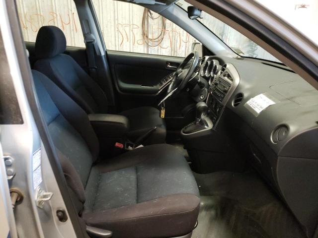 Photo 5 from auction – 2006 TOYOTA COROLLA MA with VIN 2T1LR32E26C553213