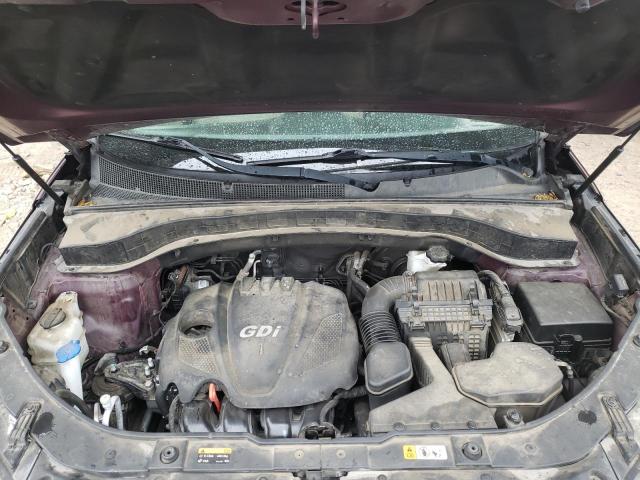 Photo 7 from auction – 2015 KIA SORENTO LX with VIN 5XYKT4A69FG647722