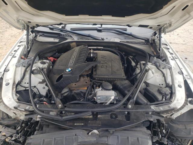 Photo 7 from auction – 2014 BMW 640 I with VIN WBALW7C51EDX58809