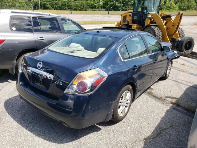 Photo 4 from auction – 2010 NISSAN ALTIMA BAS with VIN 1N4AL2AP8AC105569