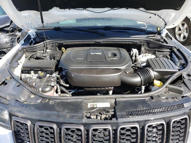 Photo 7 from auction – 2018 JEEP GRAND CHER with VIN 1C4RJFCG1JC305586