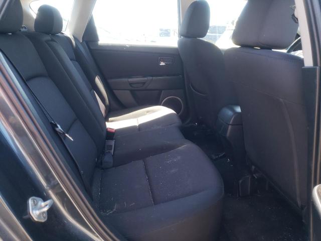 Photo 6 from auction – 2009 MAZDA 3 S with VIN JM1BK344491227023