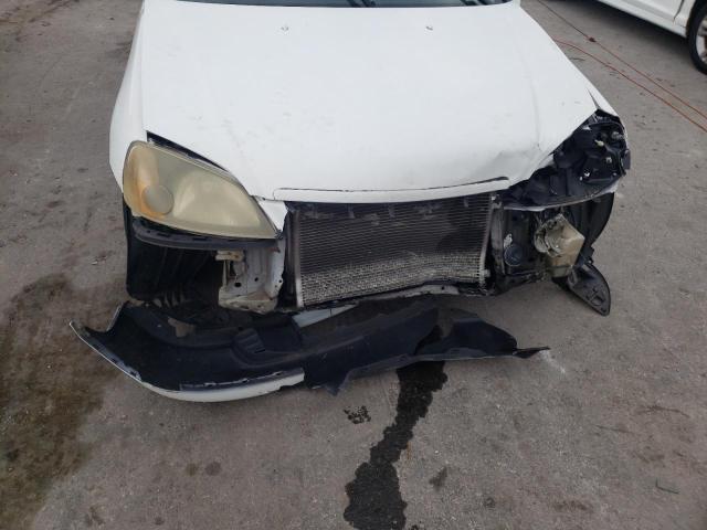 Photo 9 from auction – 2003 HONDA CIVIC LX with VIN 2HGES16543H615919