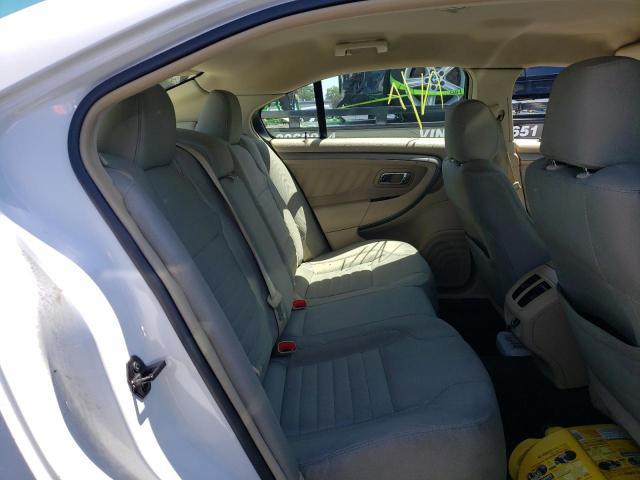 Photo 6 from auction – 2013 FORD TAURUS SE with VIN 1FAHP2D87DG215159