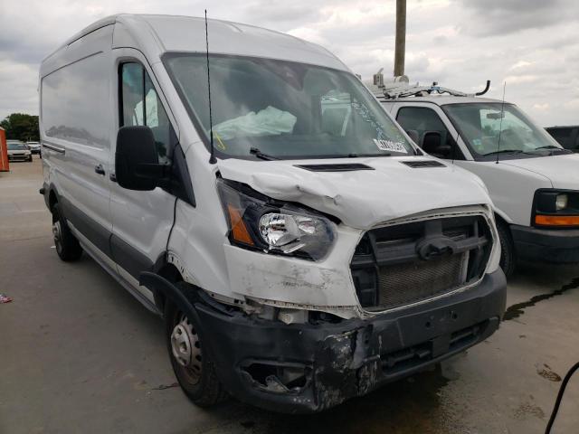 FORD TRANSIT T- 2020 with VIN 1FTBR2C87LKA07306 - Photo from auction