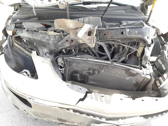 Photo 7 from auction – 2008 BUICK ENCLAVE CX with VIN 5GAEV23748J205923