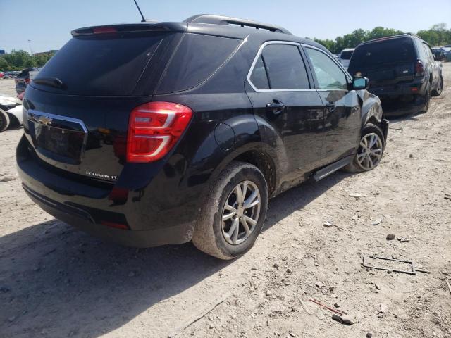 Photo 4 from auction – 2016 CHEVROLET EQUINOX LT with VIN 2GNFLFEK1G6294127