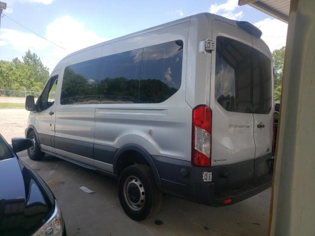 Photo 3 from auction – 2018 FORD TRANSIT T- with VIN 1FBAX2CM3JKB49667