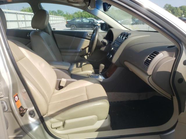 Photo 5 from auction – 2009 NISSAN ALTIMA 2.5 with VIN 1N4AL21E59C150494