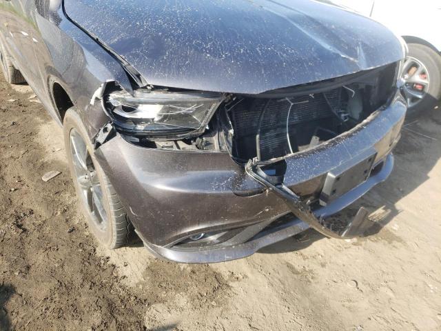 Photo 9 from auction – 2017 DODGE DURANGO GT with VIN 1C4RDJDG0HC817455