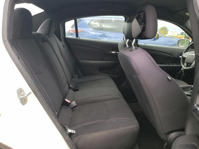 Photo 6 from auction – 2013 CHRYSLER 200 TOURIN with VIN 1C3CCBBG3DN556374