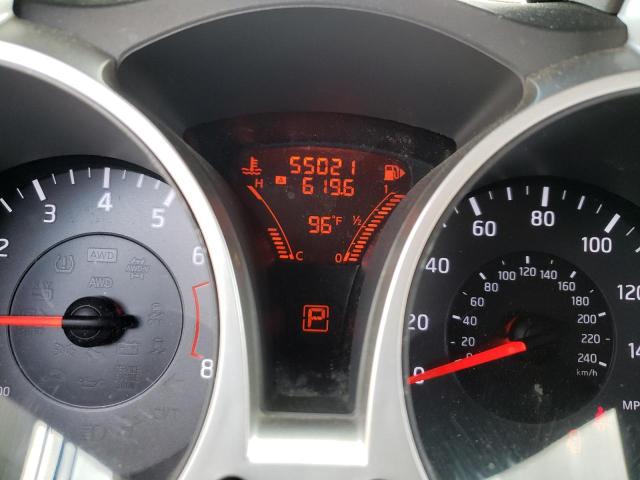 Photo 8 from auction – 2014 NISSAN JUKE S with VIN JN8AF5MR7ET360613