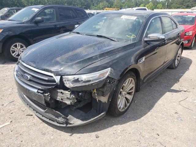 Photo 2 from auction – 2014 FORD TAURUS LIM with VIN 1FAHP2F80EG100725