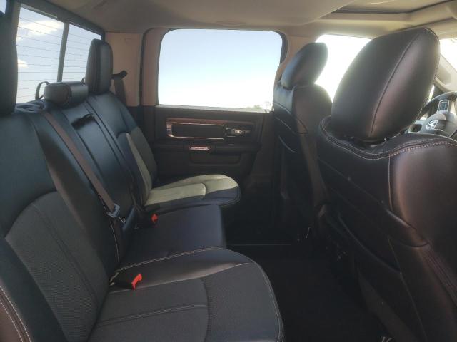 Photo 6 from auction – 2018 RAM 1500 LARAM with VIN 1C6RR7NM5JS356958