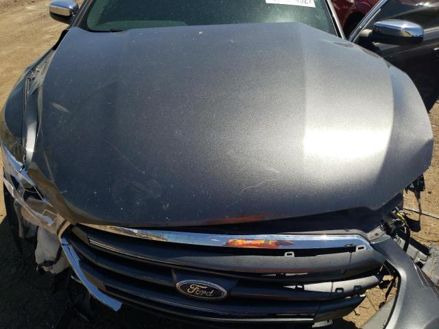 Photo 7 from auction – 2016 FORD TAURUS LIM with VIN 1FAHP2F89GG101553