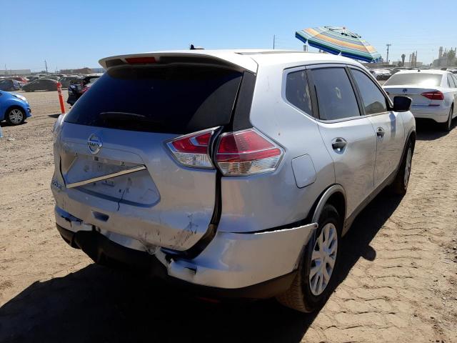 Photo 4 from auction – 2016 NISSAN ROGUE S with VIN JN8AT2MT5GW007579