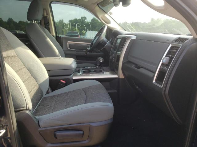 Photo 5 from auction – 2013 RAM 1500 SLT with VIN 1C6RR6LT0DS558356