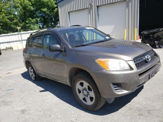 TOYOTA RAV4 2011 with VIN 2T3BF4DV4BW135601 - Photo from auction