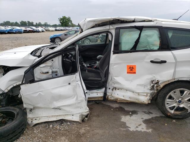 Zdjęcie 9 z aukcji – 2013 FORD ESCAPE S z VIN 1FMCU0F76DUA46917