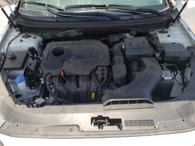 Photo 7 from auction – 2018 HYUNDAI SONATA SPO with VIN 5NPE34AF3JH656141