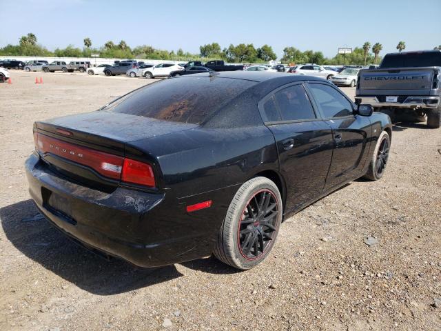 Photo 4 from auction – 2014 DODGE CHARGER SE with VIN 2C3CDXBG9EH170739