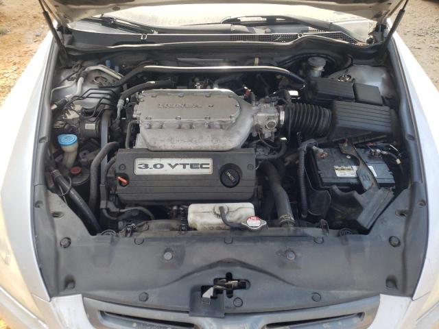 Photo 7 from auction – 2005 HONDA ACCORD EX with VIN 1HGCM66845A034270