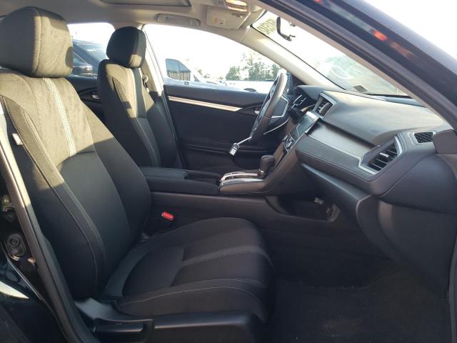 Photo 5 from auction – 2017 HONDA CIVIC EX with VIN 19XFC1F36HE018868