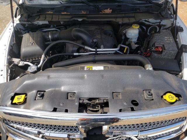 Photo 7 from auction – 2017 RAM 1500 LONGH with VIN 1C6RR7PT1HS564771