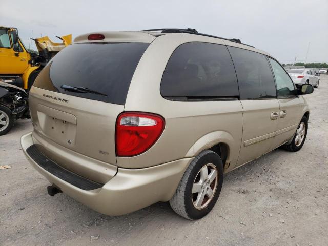 Photo 4 from auction – 2006 DODGE GRAND CARA with VIN 2D4GP44L86R816980