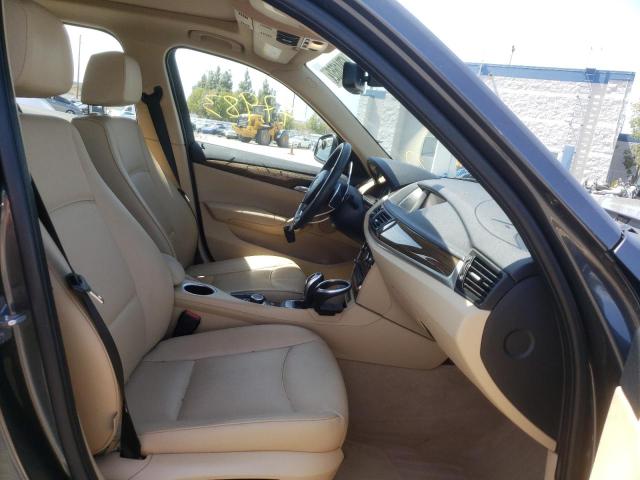 Photo 5 from auction – 2015 BMW X1 SDRIVE2 with VIN WBAVM1C58FV315046