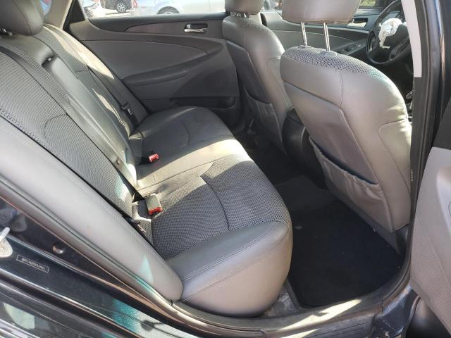 Photo 6 from auction – 2013 HYUNDAI SONATA SE with VIN 5NPEC4AB5DH534043