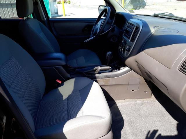 Photo 5 from auction – 2007 FORD ESCAPE XLT with VIN 1FMYU93137KA34637