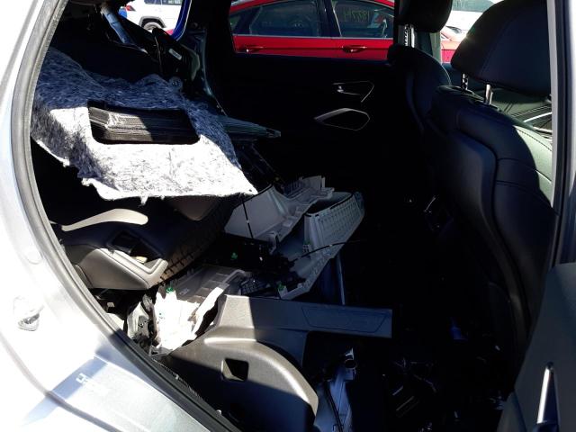 Photo 6 from auction – 2021 ACURA RDX with VIN 5J8TC2H3XML013276